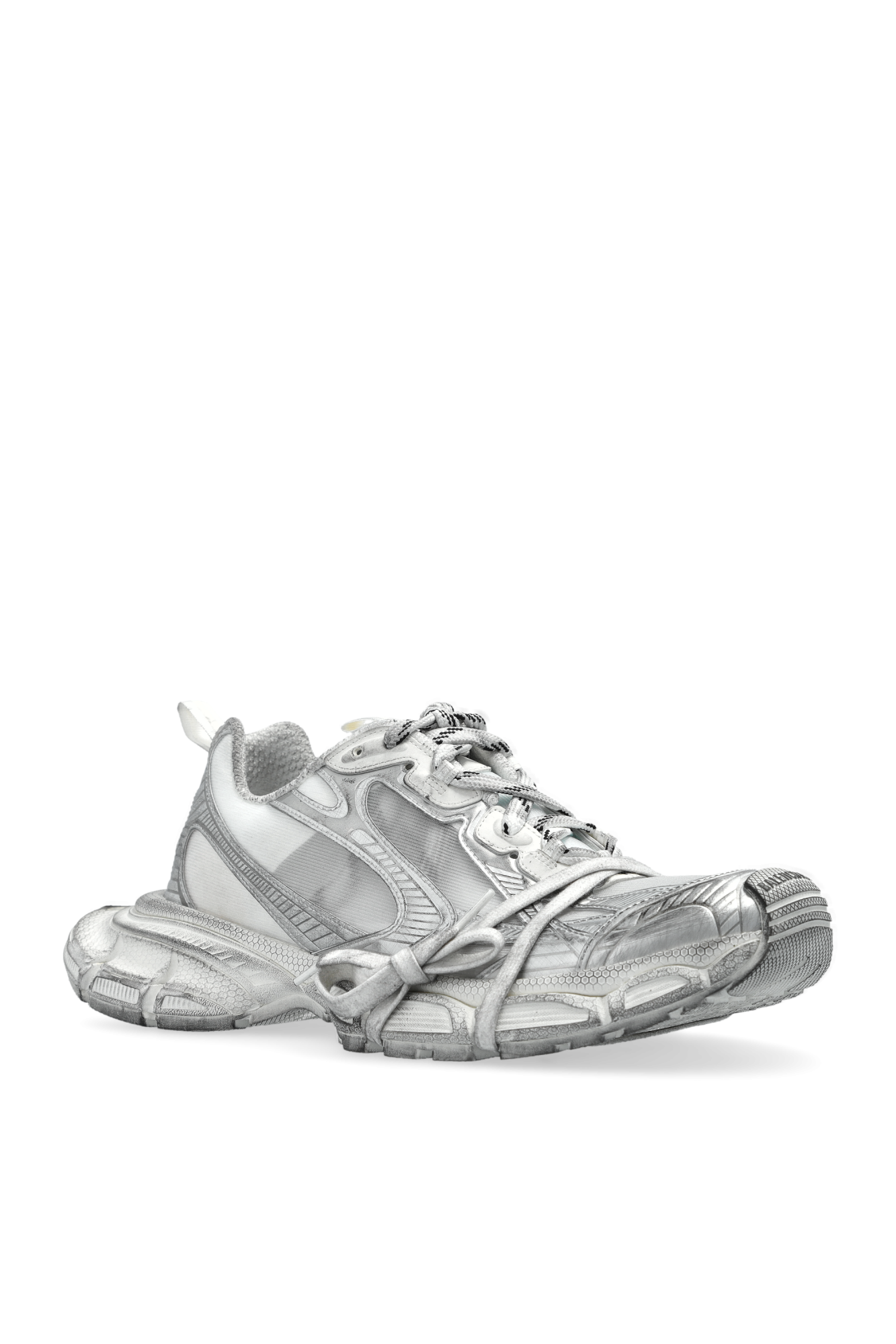 Grey Trainers '3XL' Balenciaga - Vitkac GB Grey Trainers '3XL' Balenciaga - Vitkac GB